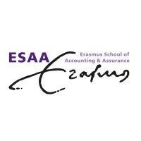 erasmus school of accounting and assurance logo image