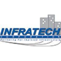 infratech corporation logo image