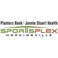 planters bank-jennie stuart health sportsplex hopkinsville logo image