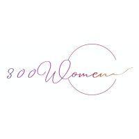 300 women logo image