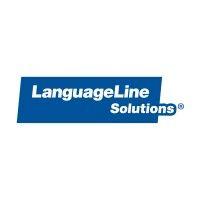 languageline solutions uk logo image