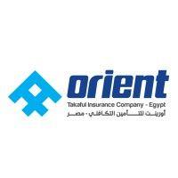 orient takaful insurance egypt - an alfuttaim group company logo image