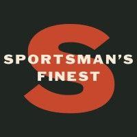 sportsmans finest logo image