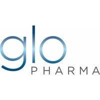 glo pharma, inc. logo image