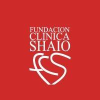 fundación clínica shaio logo image