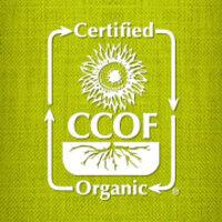 ccof logo image