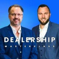 dealership masterclass logo image