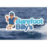 barefoot billy's logo image