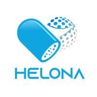 helona pharmaceuticals logo image