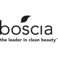 boscia logo image