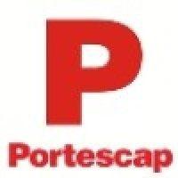 portescap logo image