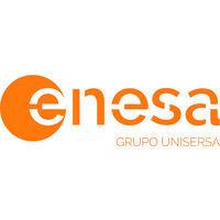 enesa continental logo image