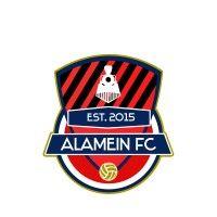 alamein fc logo image