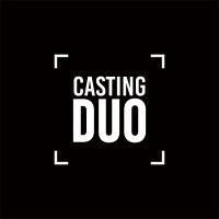 casting duo logo image