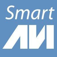 smartavi logo image