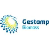 gestamp biomass logo image