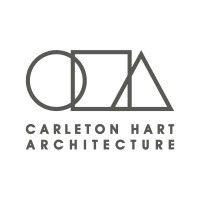 carleton hart architecture pc logo image