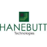 hanebutt technologies inc: it solutions in kansas city logo image