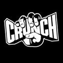 logo of Crunch Fitness