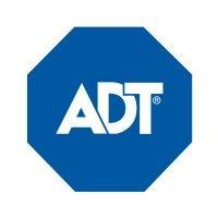 adt security australia logo image