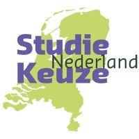 studiekeuze nederland logo image