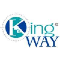 kingwaytek technology logo image