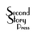 logo of Second Story Feminist Press