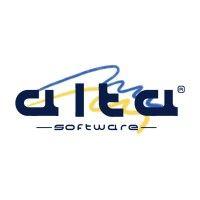 alta software - ალტა სოფთვეარი logo image