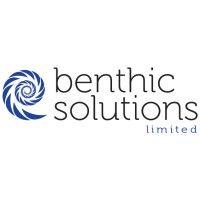 benthic solutions limited logo image