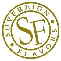 sovereign flavors inc. logo image