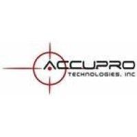 accupro technologies, inc. logo image