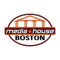 boston media house logo image