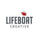 logo of Lifeboat Creative