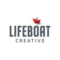 lifeboat creative logo image