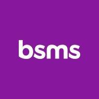 bsms logo image