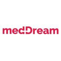 meddream logo image