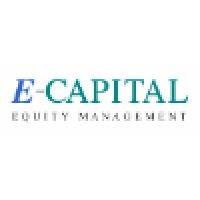 e-capital equity management