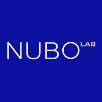 nubo lab logo image