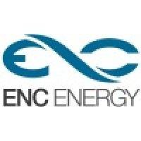 enc energy logo image