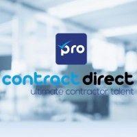 pro contract direct logo image