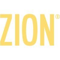 zion school logo image