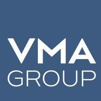 vma group logo image