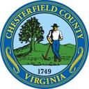 logo of Chesterfield County