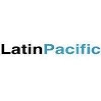 latin pacific logo image