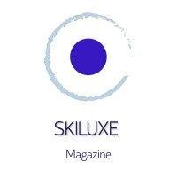 ski luxe magazine logo image