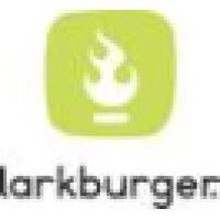 larkburger logo image