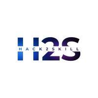 hack2skill logo image