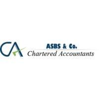 asbs & co logo image