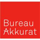 logo of Bureau Akkurat