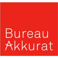 bureau akkurat logo image